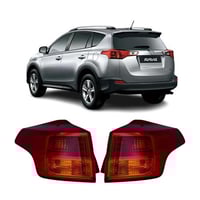 اسطبات تويوتا راف فور 2013 - 2015