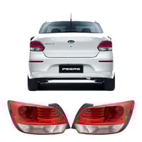 اسطبات كيا بيجاس 2018 - 2024