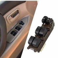 مجموعة زجاج تويوتا كامري 2003 - 2006