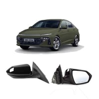 مرايا جانبية هيونداي اكسنت 2024 - 2025