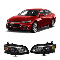 شمعات شفروليه ماليبو 2016 - 2018