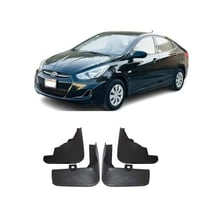 نسافات هيونداي اكسنت 2011 - 2017