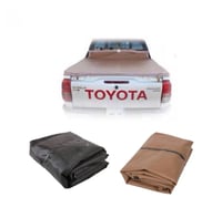 بكج اكسسوارات تويوتا هايلوكس 2006 - 2015