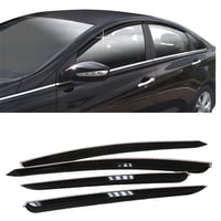 هواية نوافذ هيونداي سوناتا 2011 - 2014