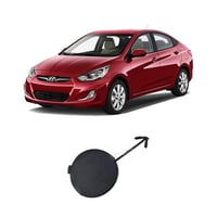 غطاء صدام هوك هيونداي اكسنت 2012 - 2017