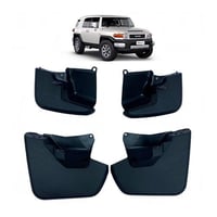 نسافات تويوتا اف جي 2007 - 2022