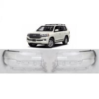 قزاز شمعات تويوتا لاندكروزر 2016 - 2021