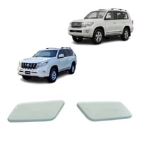 غطاء مرش شمعات تويوتا لاندكروزر / برادو 2008 - 202...