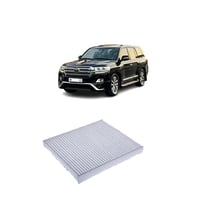 فلتر مكيف تويوتا لاندكروزر 1998 - 2026