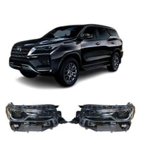 شمعات تويوتا فورتشنر 2021 - 2024