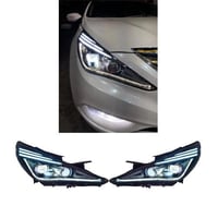 شمعات هيونداي سوناتا 2011 -2014 الشكل رياضي