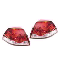 اسطبات شفروليه لومينا 2007 - 2009