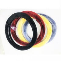 تلبيسة دركسون بفرو ناعم الوان متعددة