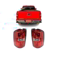 اسطبات جمس سييرا 2016 - 2018