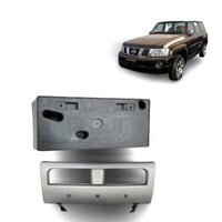 غطاء ونش نيسان باترول فتك 2007 - 2023