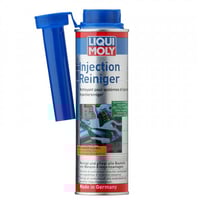 ليكوي مولي منظف البخاخات مع اضافة الوقود 300 مل