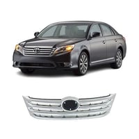 شبك تويوتا افالون 2011 - 2012