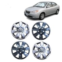 طيس هيونداي النترا 2006 - 2011