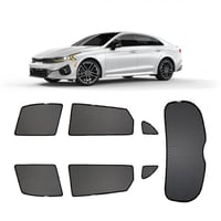 ستارة كيا K5 موديل 2020 - 2023