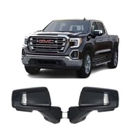 مرايا جانبية جمس سييرا 2019 - 2023