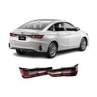 اسطبات تويوتا يارس 2023 - 2025