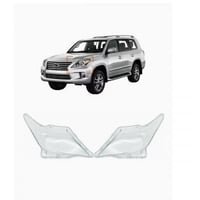 قزاز شمعات لكزس LX570 موديل 2012 - 2015