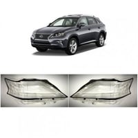 قزاز شمعات لكزس RX350 موديل 2012 - 2015