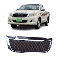 شبك تويوتا هايلكس 2012 - 2015 خلايا