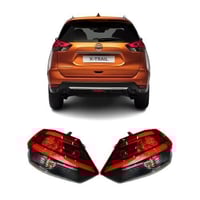 اسطبات نيسان اكس تريل 2018 - 2020