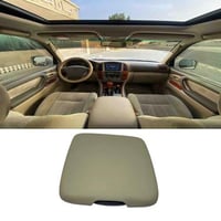 غطاء تكاية تويوتا لاندكروزر 1998 - 2007