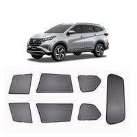 ستارة تويوتا راش 2020 - 2025