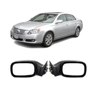 مرايا جانبية تويوتا افالون 2005 - 2010