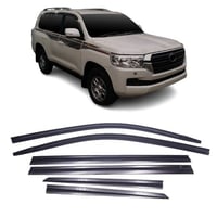 هواية نوافذ تويوتا لاندكروزر 2008 - 2021