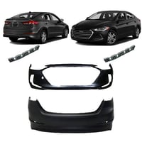 صدام هيونداي النترا 2016 - 2018