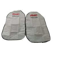 تلبيسة مقاعد جمس GMC