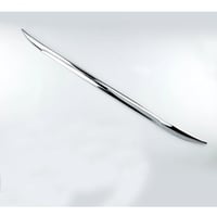 كروم صدام خلفي هوندا اكورد 2008 - 2012