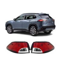 اسطبات تويوتا كورولا كروس 2020 - 2025