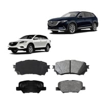 اقمشة فرامل مازدا CX9 موديل 2007 - 2025