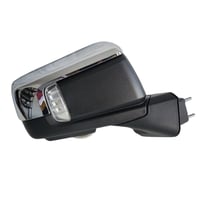 مرايا جانبية جمس سييرا 2019 - 2023