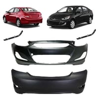 صدام هيونداي اكسنت 2011 - 2017