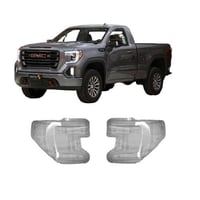 قزاز شمعات جمس سييرا 2019 - 2022