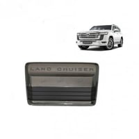 غطاء ونش تويوتا لاندكروزر 2022 - 2026