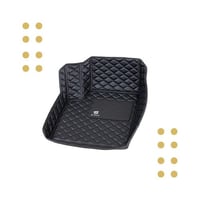 فرشات جيوب 7 مقاعد - بلاكو