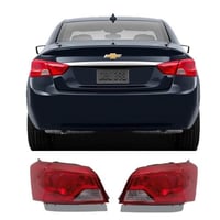 اسطبات شفروليه امبالا 2014 - 2019