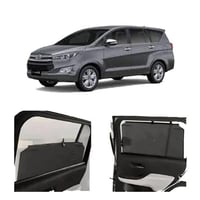 ستارة وكاله تويوتا انوفا 2016 - 2025