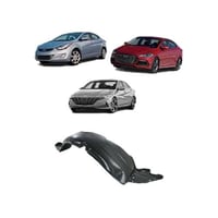 بطانة رفرف هيونداي النترا 2011 - 2026