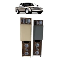 تكاية فورد كراون فكتوريا / جراند ماركيز