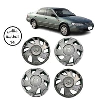 طيس تويوتا كامري 2000 - 2002