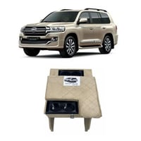 بكج اكسسوارات تويوتا لاندكروزر 2016 - 2021