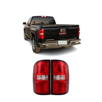 اسطبات جمس سييرا 2014 - 2015